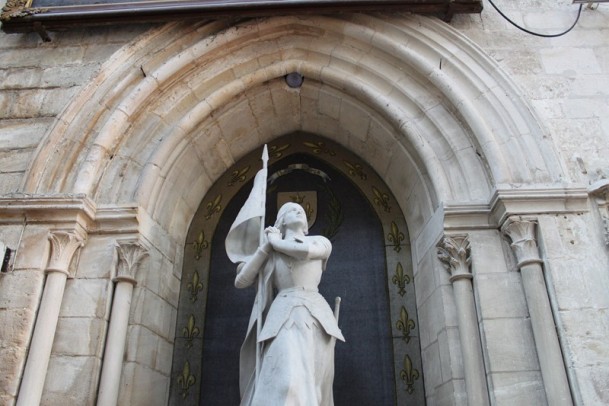 4 Cathédrale St Pierre de Lisieux (10)