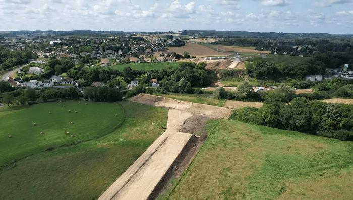 Département de la Sarthe
