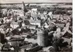 LES REMPARTS DE VERNEUIL-SUR-AVRE (Eure)