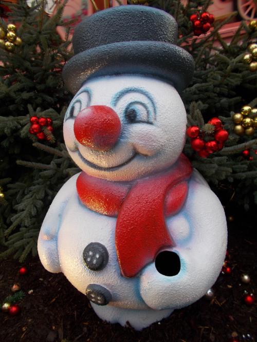  * A Lille : les attractions de Noël