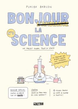 Bonjour la science - Placide Babilon