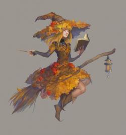 La Toussaint