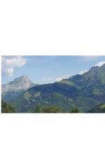 SS LA DENT D ARCLUSAZ