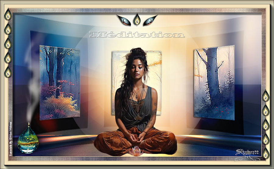 Méditation