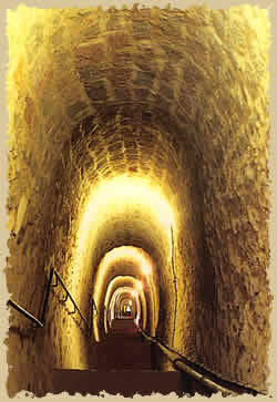 Fort Libéria - Villefranche de Conflent