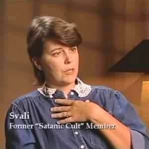 Témoignage de 'SVALI'