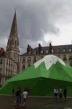 La place Royale