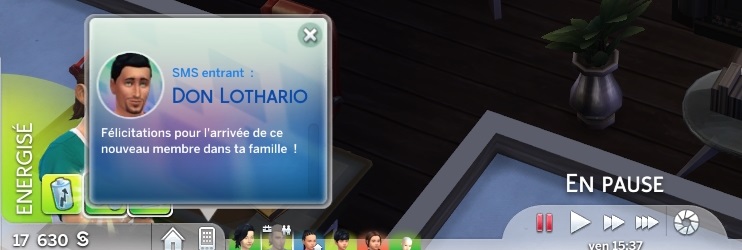Semaine 2 - Quartier Windenburg - Foyer Rocca-N'Guyen