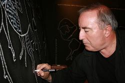  Patrick Quillier : L'Oreille chamanique de Serge Pey