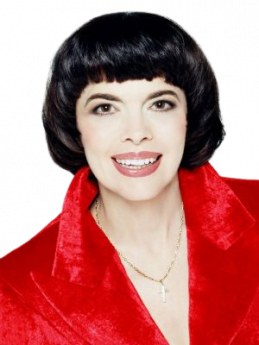 ღ꧁ MIREILLE MATHIEU  ꧂ღ