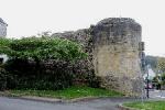 LES REMPARTS DE MONTIVILLIERS (Seine-Maritime)