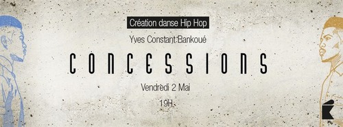 "Concessions" dans le hip-hop lyonnais