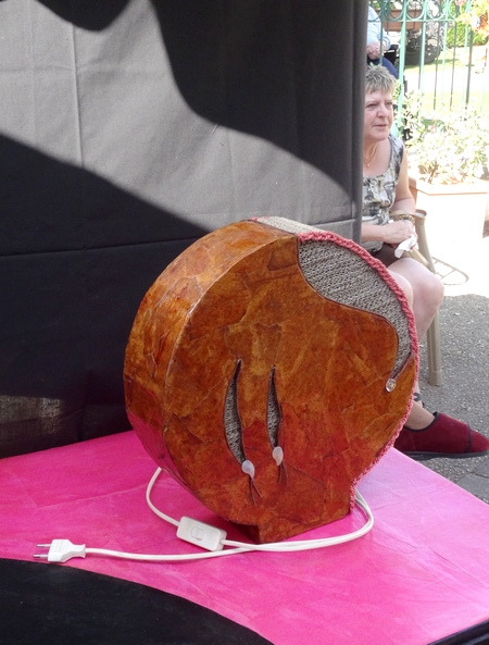 La fête 2014 à la Maison de la Douix