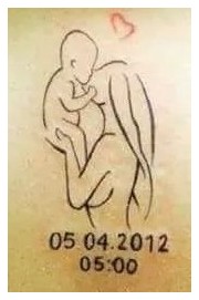 LE TATOUAGE
