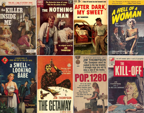 Benoît Tadié, Front criminel, une histoire du polar américain, PUF, 2018.