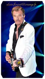 Fond ecran johnny hallyday004