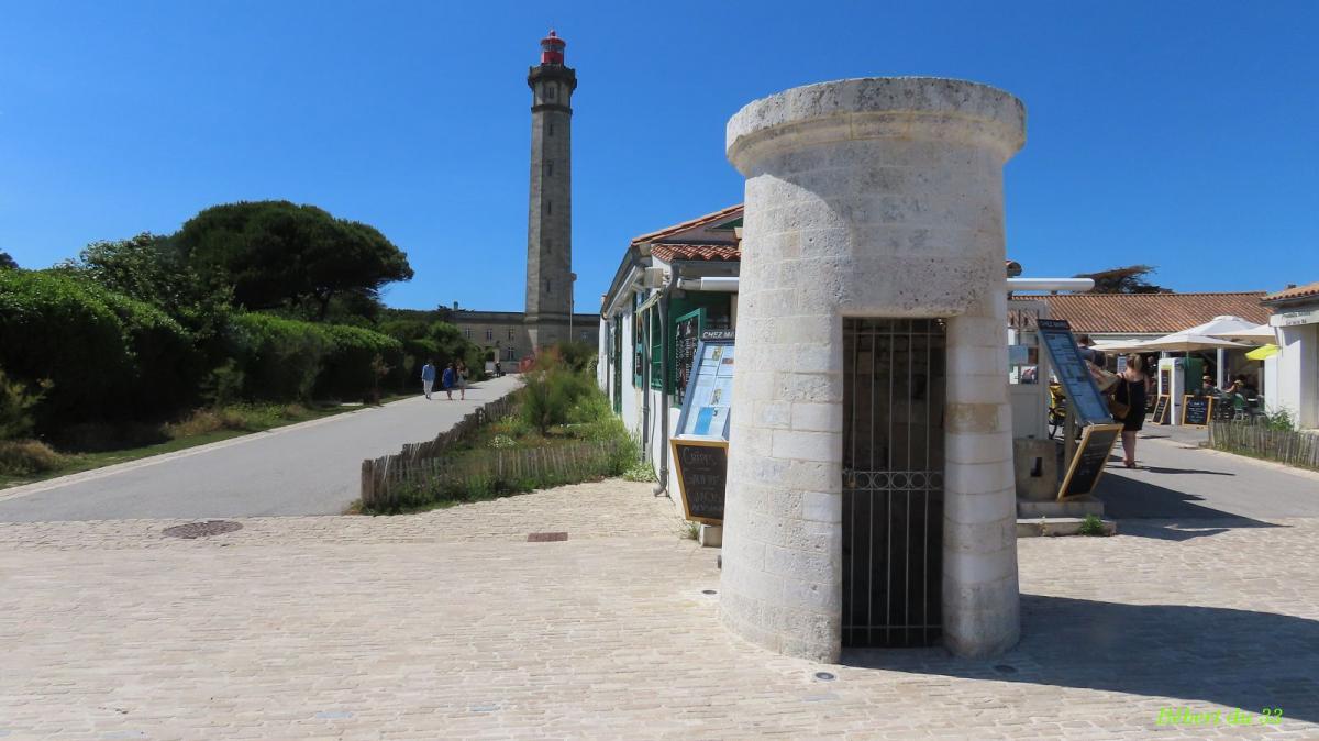 balades dans l'Ile de Ré - 4