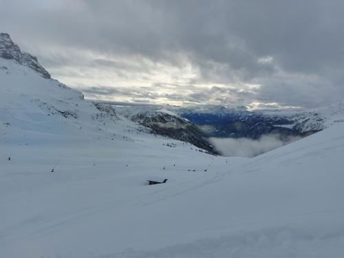10-14 décembre 2023 Valtournenche Val d'Aoste AO Italie Jour 3