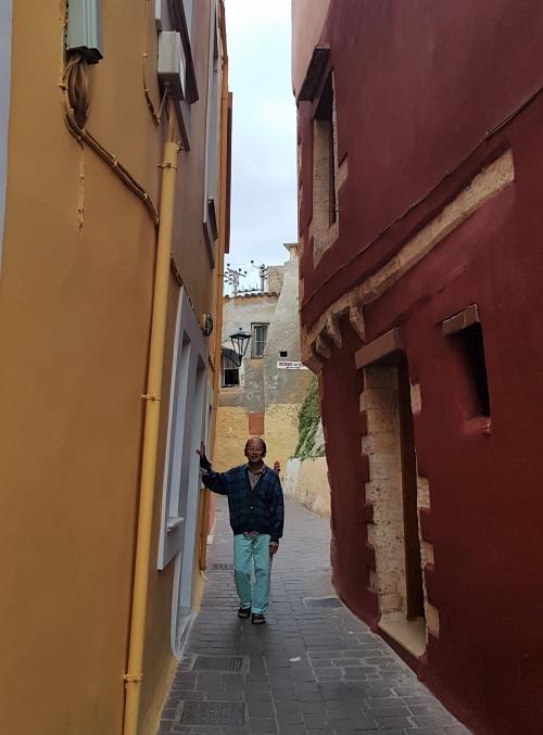 Un jour, RETHYMNON !