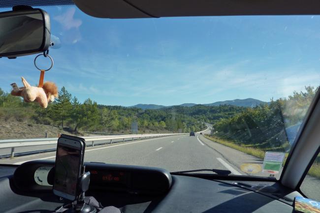 ☻ Vacances 2022 à Saint-Martin-les-Eaux : visite de Sisteron