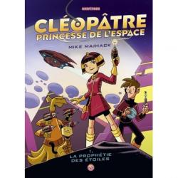 Concours Acti-livres sur le thème de l'espace et de la terre.