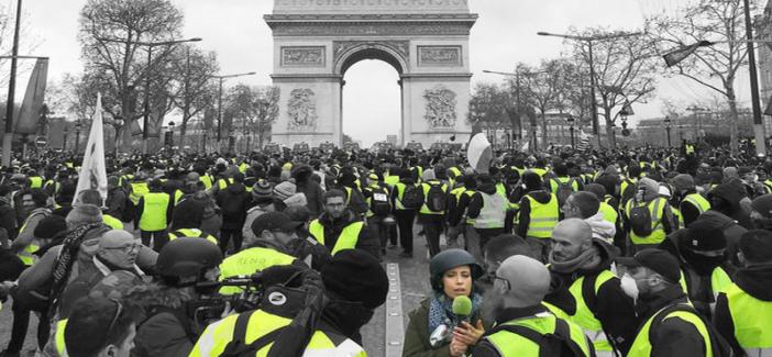 L'inégalité comme choix politique