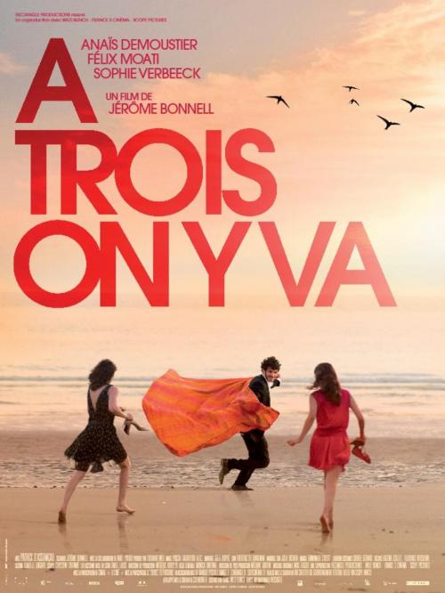 Les sorties cinéma du 25 Mars 2015 et leurs bande-annonces VF