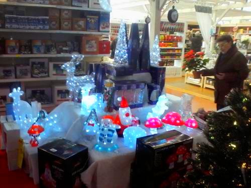 dècors de Noël