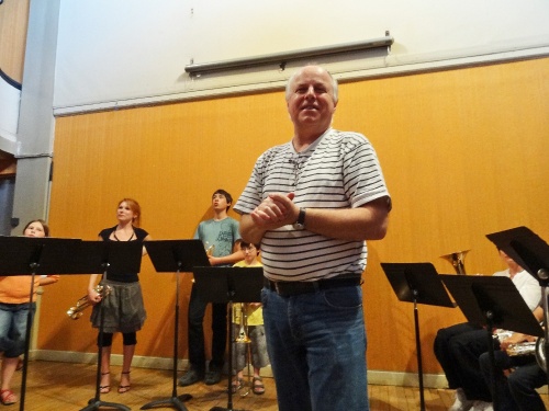 concert école de musique