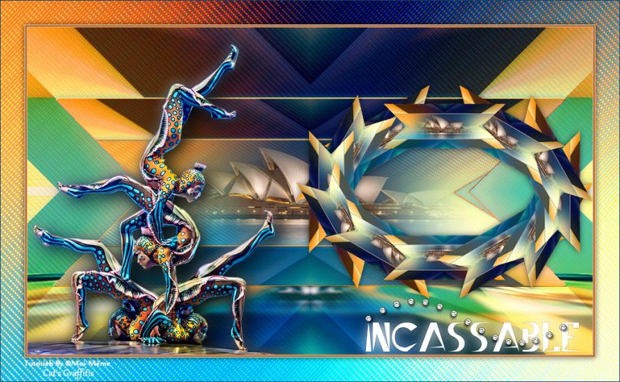 Incassable