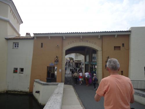 "Au coeur du Golfe de Saint-Tropez" - 03 au 10 juin 2023