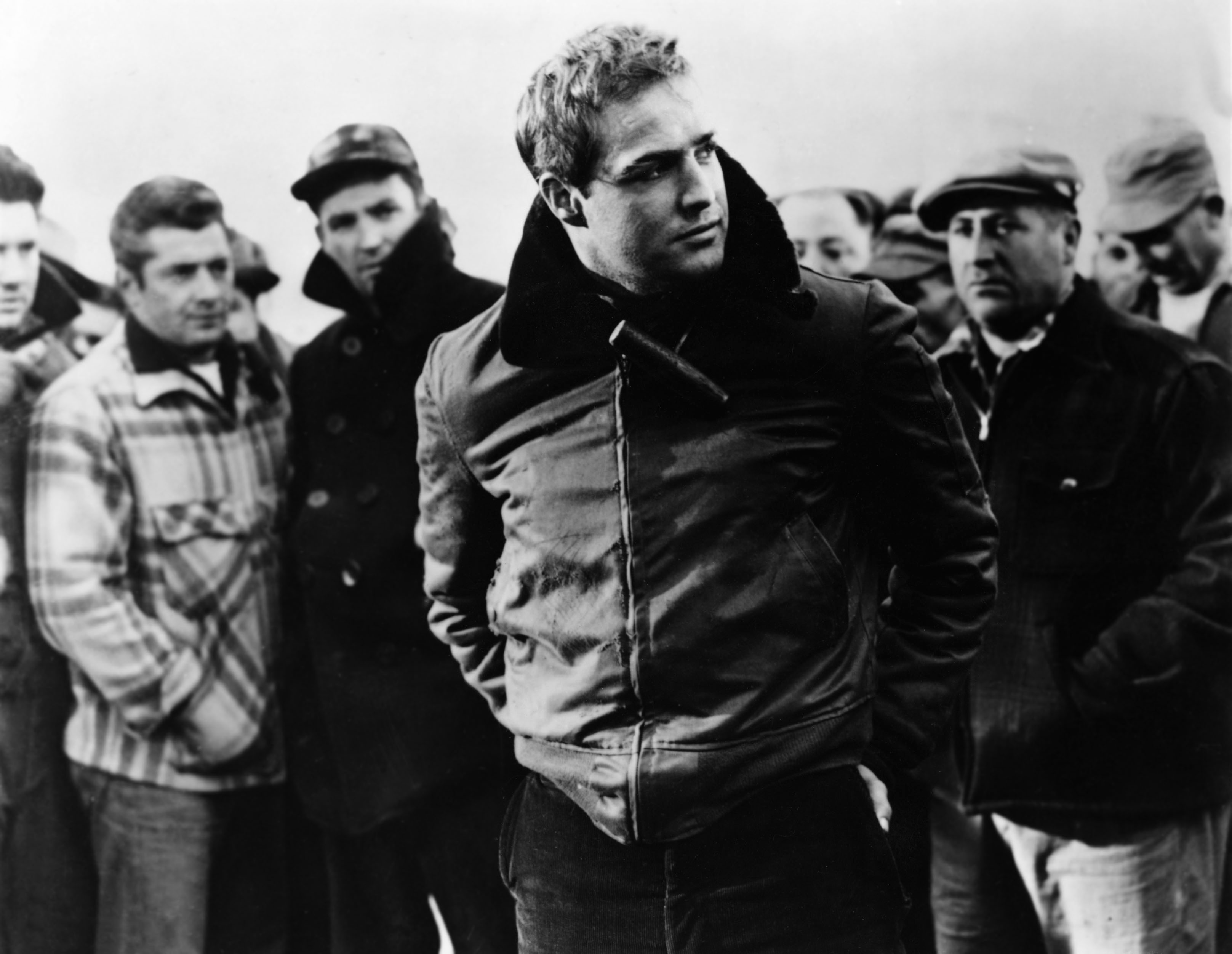 Watch On the Waterfront on The Criterion Channel – Stream of the Day |  IndieWire