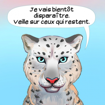 La parole aux animaux (2)