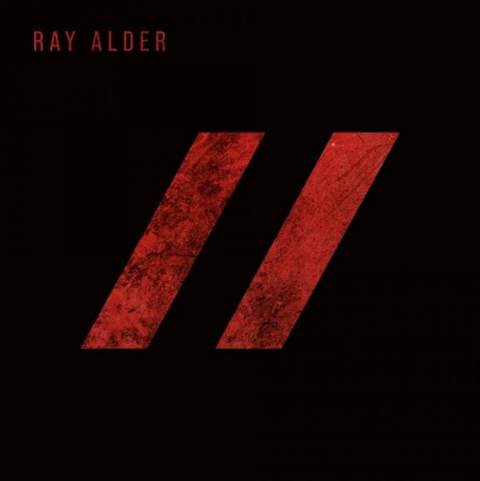 RAY ALDER - "My Oblivion" Visualizer Video