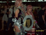Japan expo 2012