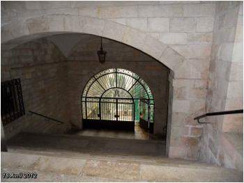 (J14) Guëmes / Santander 18 avril 2012