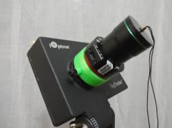 polemaster,heq,ioptron,adapter,skytracker,skytracker pro,leca philippe,philippe leca