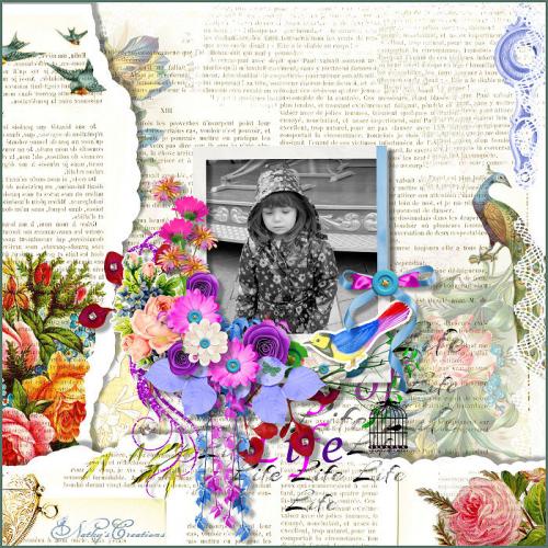 ©AneczkaW Designs
