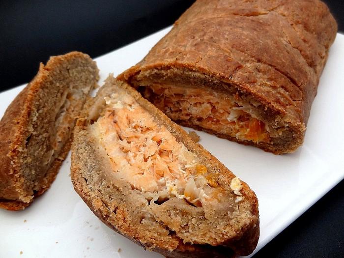 Gastronomie Finlandaise