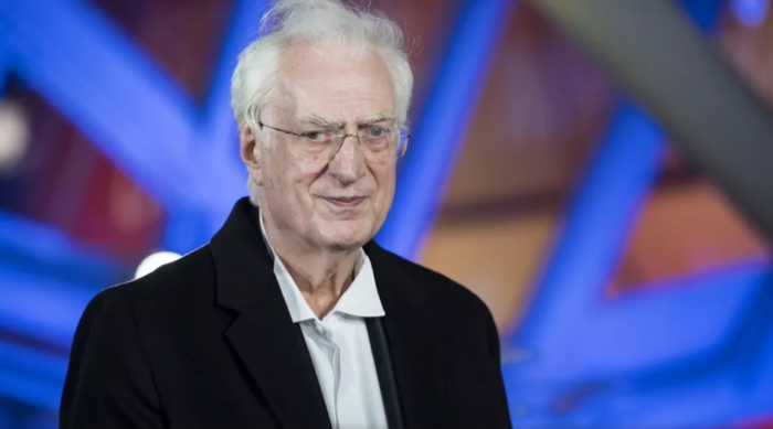 Le réalisateur Bertrand Tavernier est mort à l'âge de 79 ans