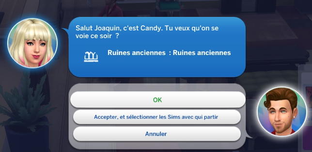 Semaine 2 - Quartier Windenburg - Foyer Les Amis