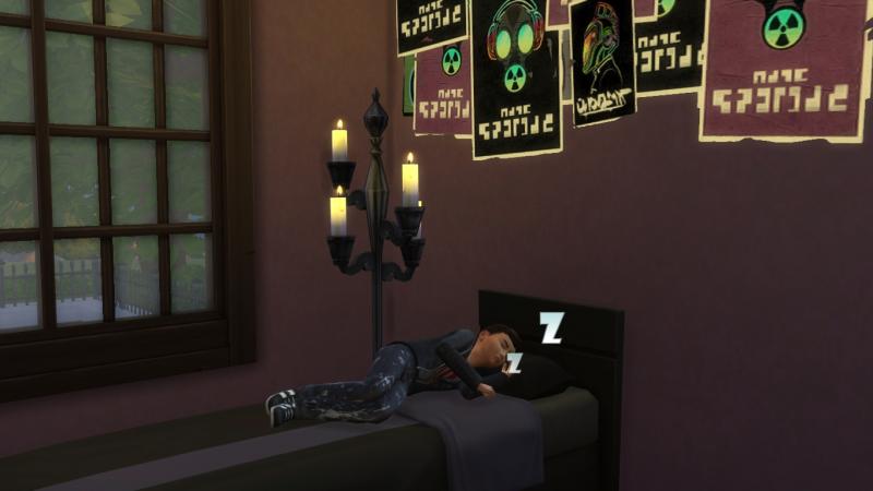Semaine 1 - Quartier Windenburg - Foyer Villareal
