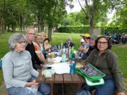 CR /Journée RSB /  Mercredi 29 mai 24