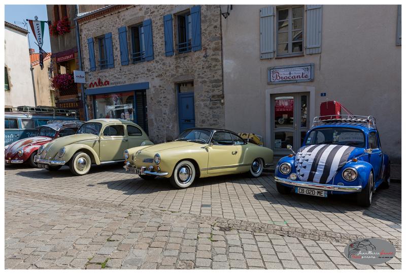 Clisson Vintage by Super VW Fest #2