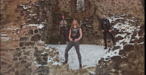 WITCHING HOUR - Premières infos à propos du nouvel album 