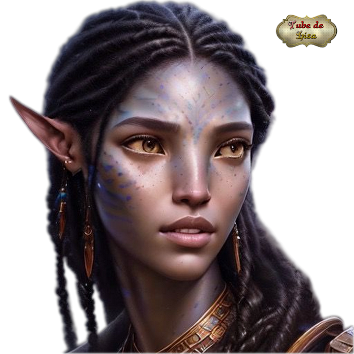Avatar 1