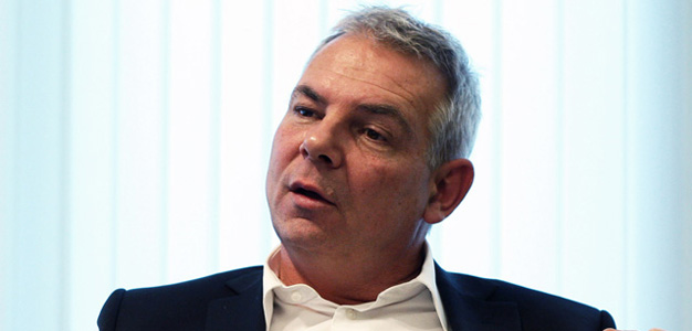 Sympa quand  même le trio infernal qui prétend diriger le pays !