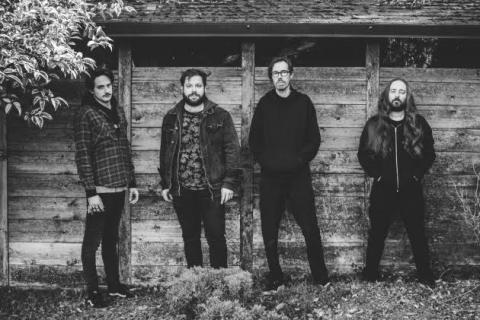 (EchO) - Un nouvel extrait de l'album Witnesses dévoilé