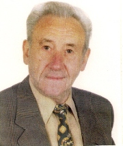 Frère André Levasseur, du temple de Pré Saint Gervais