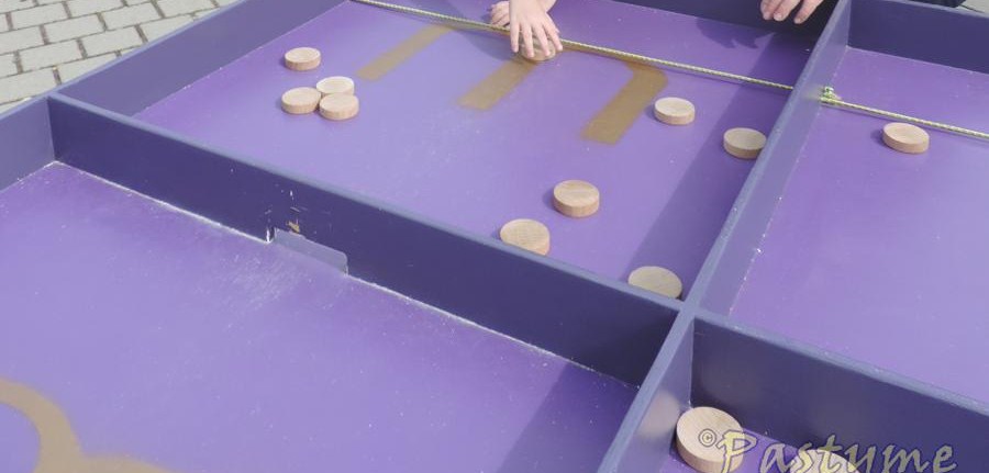 Z'airs de fête...